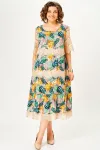 Платье Svetlana Style 2045 листики Платье Svetlana Style 2045 листики