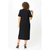 Платье Vipprimо 120 черный