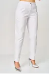 Брюки Rumoda 2296 белый Брюки Rumoda 2296 белый