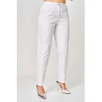 Брюки Rumoda 2296 белый