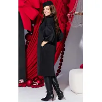 Платье Vittoria Queen 26873 черный