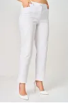 Брюки Rumoda 2289 белый