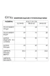 Туники Fita 20422 мятно-зеленый