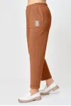 Брюки Rumoda 2260 коричневый Брюки Rumoda 2260 коричневый