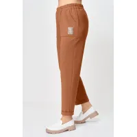 Брюки Rumoda 2260 коричневый