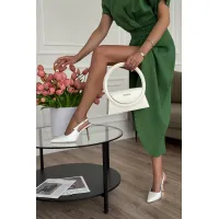 Платье Dilanavip 2029-2 зеленый