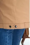 Куртка Anelli 1113 карамель Куртка Anelli 1113 карамель