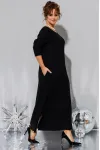 Платье Anastasia 1175.1 чёрный