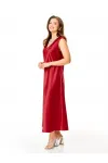 Платье Condra Deluxe 2442 винный Платье Condra Deluxe 2442 винный