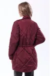 Куртка Golden Valley 7159 бордовый Куртка Golden Valley 7159 бордовый