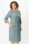 Платье Moda-Versal 2559 фисташковый