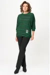 Кофта Michel Chic 782-1 арбуз