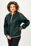 Куртка Swallow 867.1 зеленый