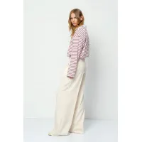 Туники Pirs 5860 розовый