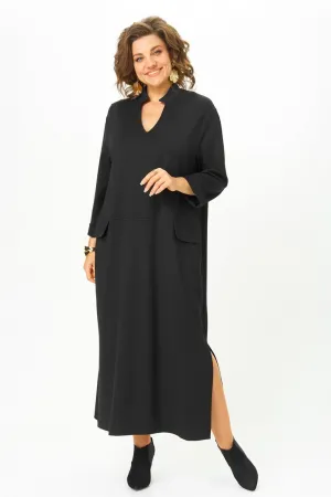 Платье Svetlana Style 5030 черный