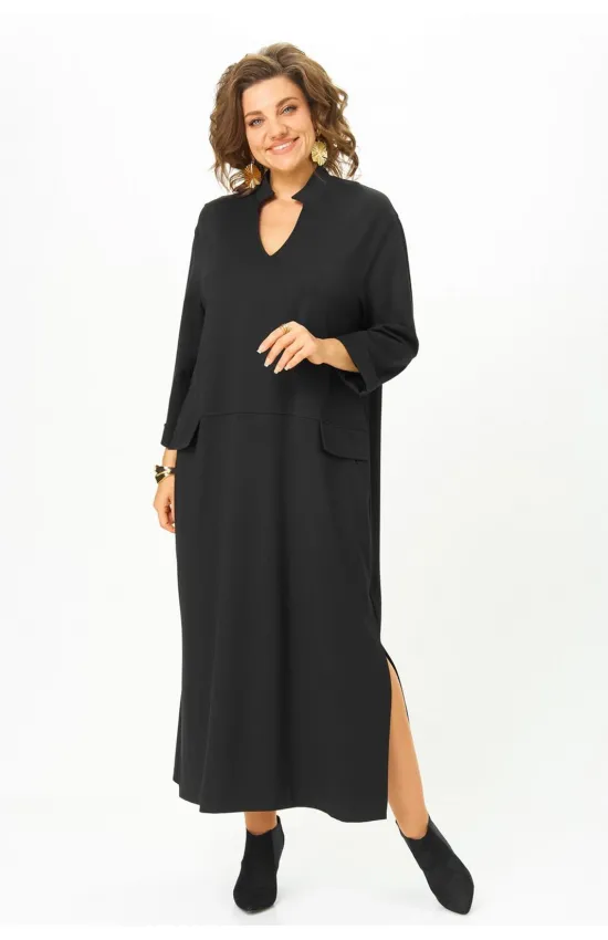 Платье Svetlana Style 5030 черный