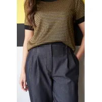 Брюки Andina City 2010 черный