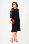 Платье Svetlana Style 2369 черный
