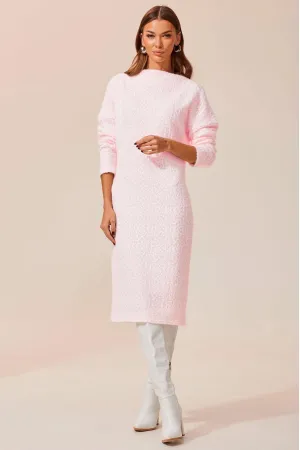 Платье Люше 3943 * розорый