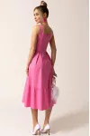 Платье Golden Valley 44004 розовый
