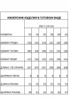 Платье Ива 1537 черный Платье Ива 1537 черный