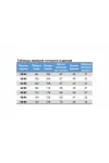 Блузка Nika.pl 04012124 M&M-12 Бежевые разводы