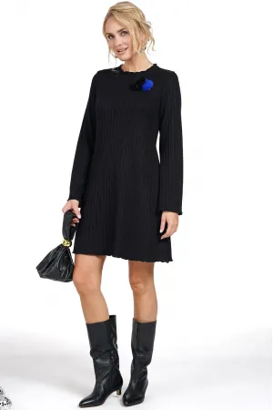 Платье Alani 2471 черный