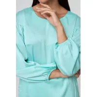 Блузка Anelli 883 мята