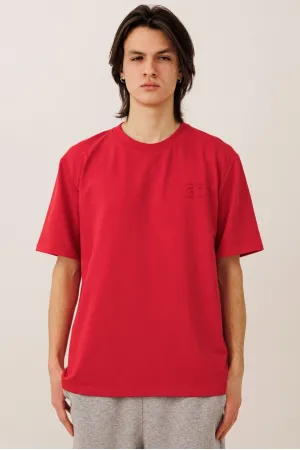 Спорт Go M1001go/11-02 красный