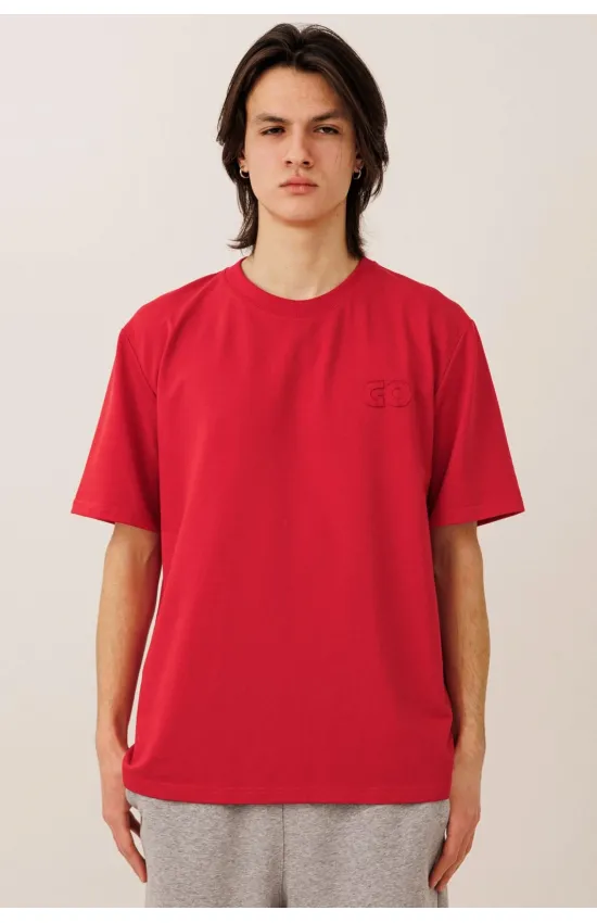 Спорт Go M1001go/11-02 красный