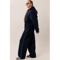 Кофта Go F4110/20-04.170-176 синий