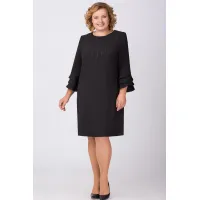Платье Svetlana Style 1033 черный