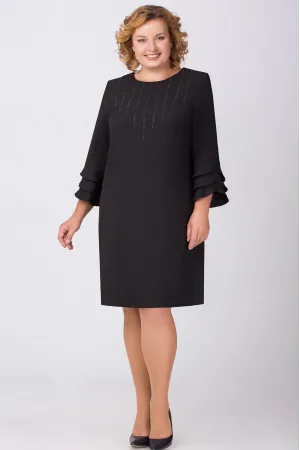 Платье Svetlana Style 1033 черный