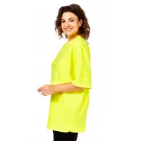 Майка Avenue 0314-5 желтый