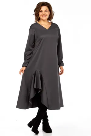 Платье Celentano 5065 графит