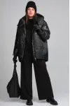 Куртка Lady Secret 7283 черный