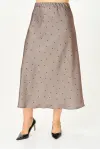 Юбка Rumoda 2291 капучино Юбка Rumoda 2291 капучино