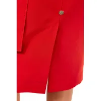 Платье Jurimex 3441 красный