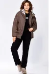 Куртка Lady Secret 6363 Шоколад