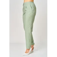 Брюки Rumoda 2296 фисташковый