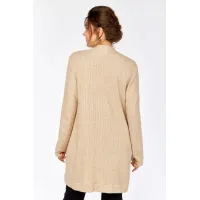 Кардиганы Avenue 0322-4 пшеничный
