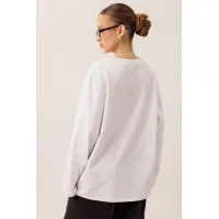 Кофта Go F1101vm/01-01 белый