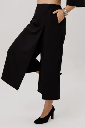 Брюки Anelli 1783 базальтовые