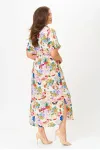 Платье Svetlana Style 1699 мультиколор
