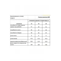 Платье Rishelie 1000 чёрный