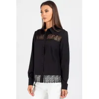 Блузка Vizavi 737 черный