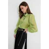 Брюки Люше 4304 черный