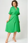 Платье Danaida 2271 зеленый Платье Danaida 2271 зеленый