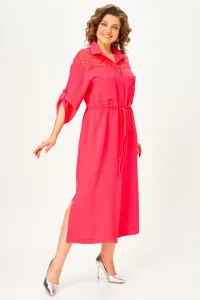 Платье Svetlana Style 2341 коралл