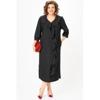 Платье Svetlana Style 2323 черный